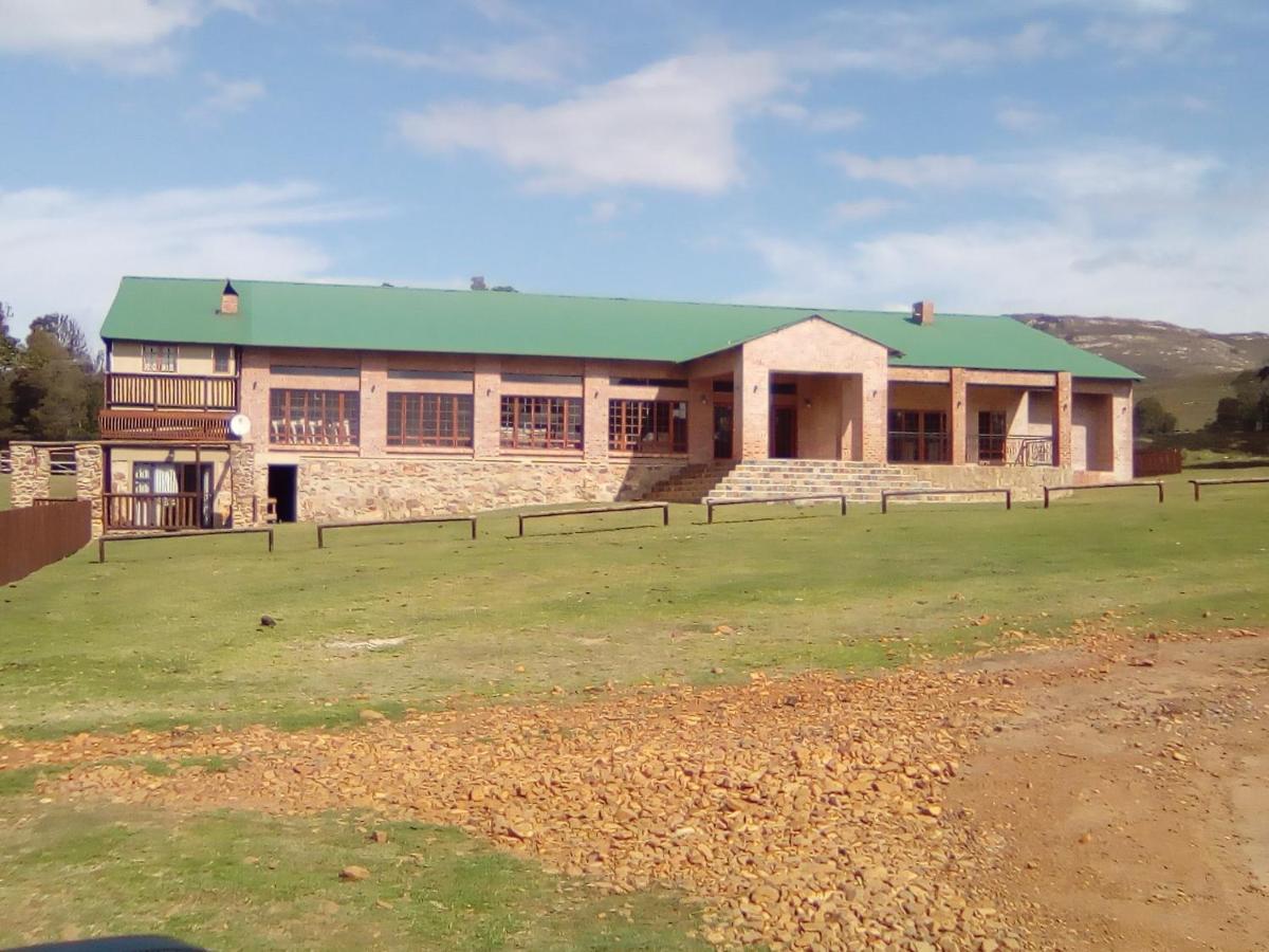 Soloko Game Farm Kareedouw Exterior foto