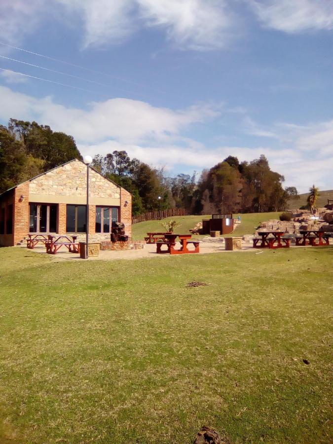 Soloko Game Farm Kareedouw Exterior foto