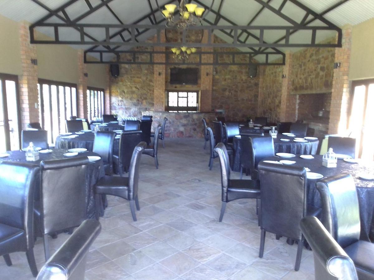 Soloko Game Farm Kareedouw Exterior foto