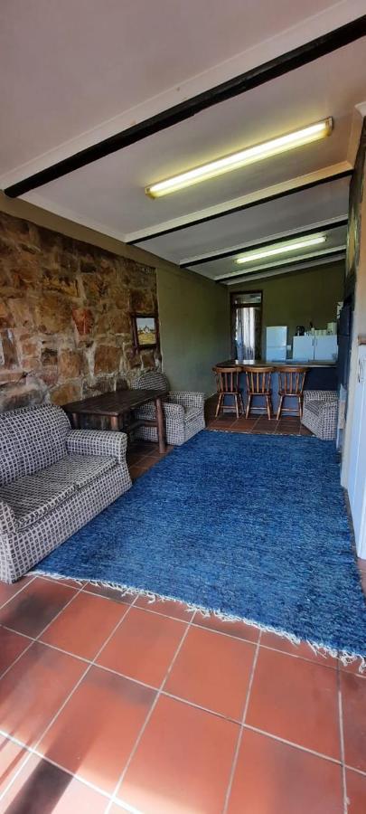 Soloko Game Farm Kareedouw Exterior foto