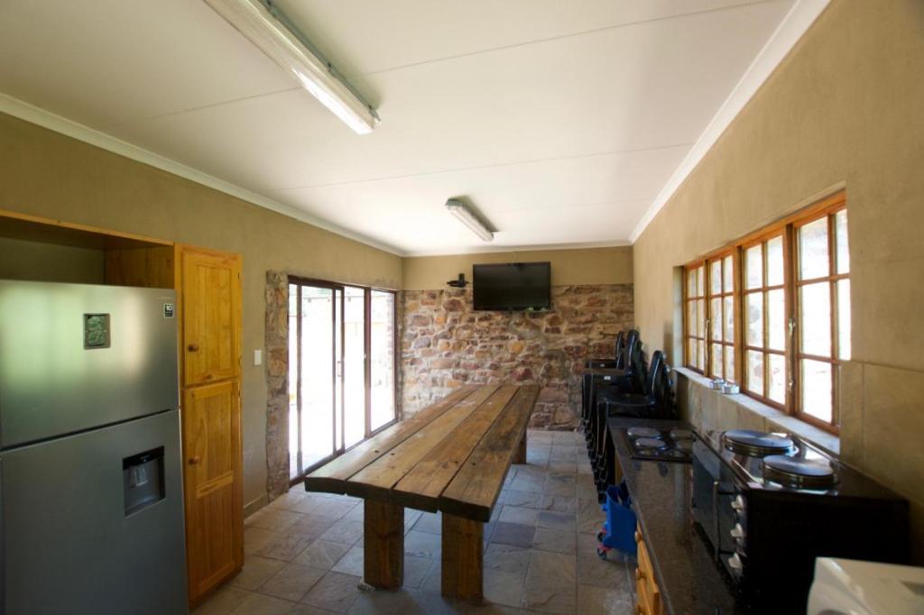 Soloko Game Farm Kareedouw Exterior foto