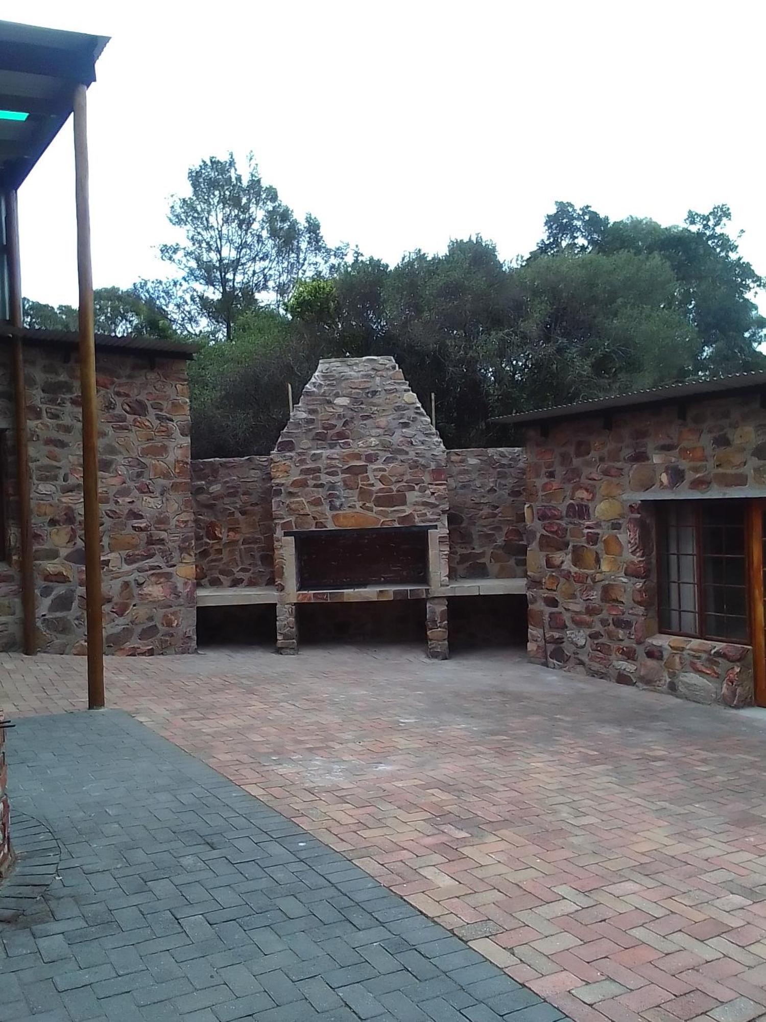 Soloko Game Farm Kareedouw Exterior foto