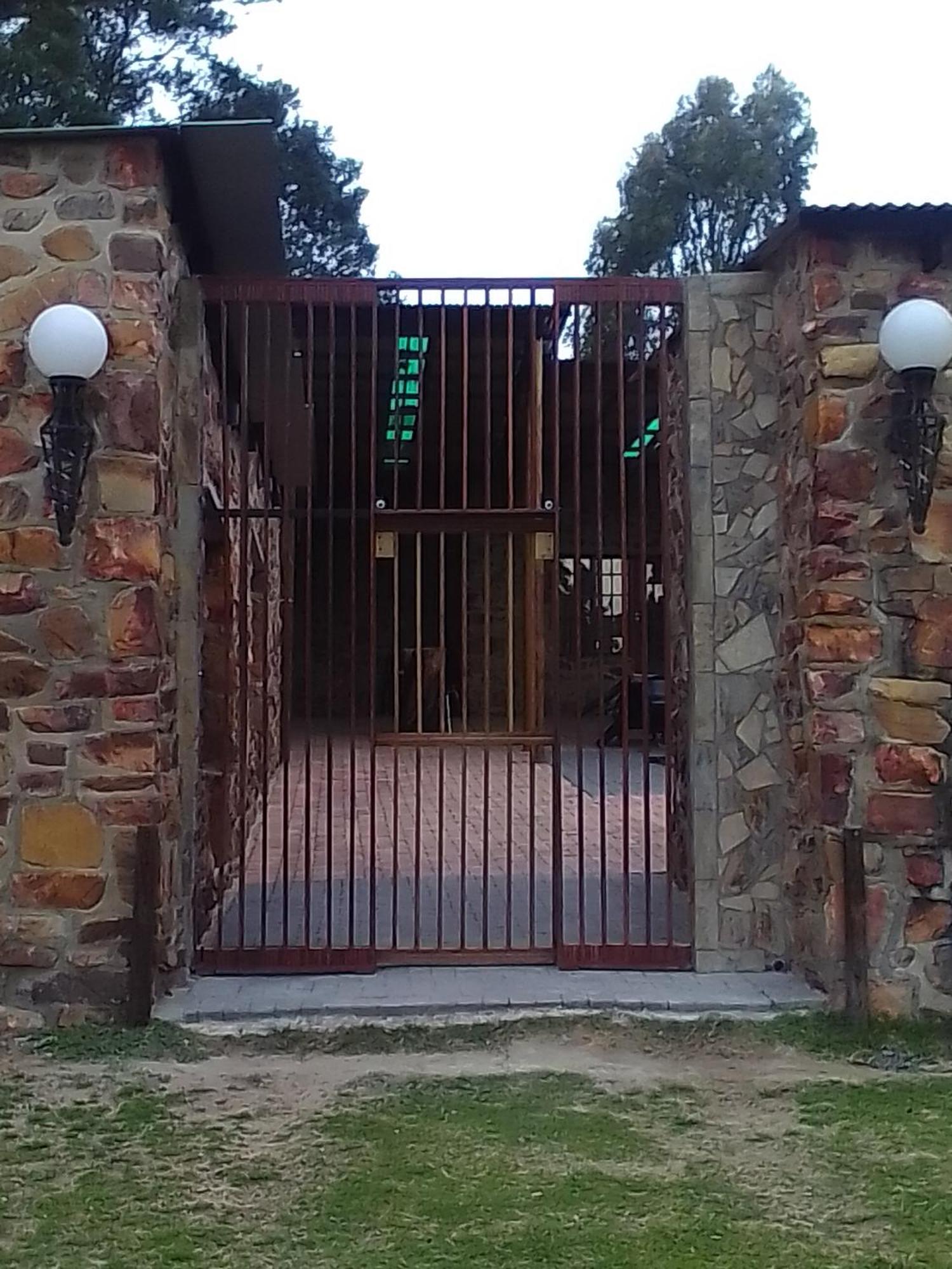 Soloko Game Farm Kareedouw Exterior foto