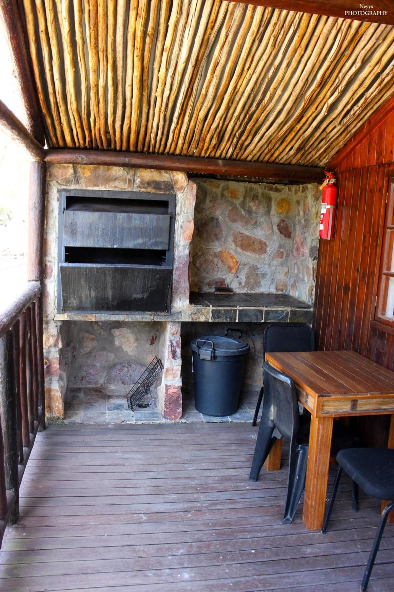 Soloko Game Farm Kareedouw Exterior foto