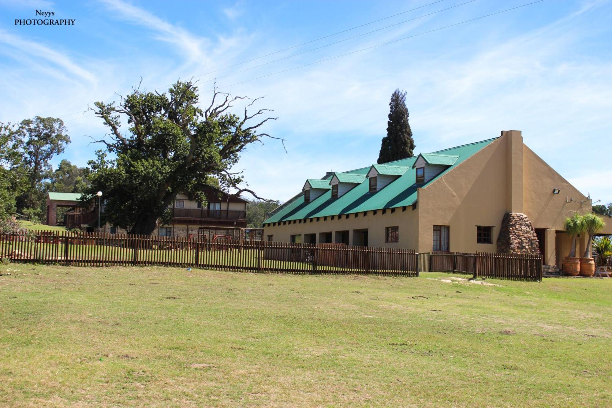Soloko Game Farm Kareedouw Exterior foto