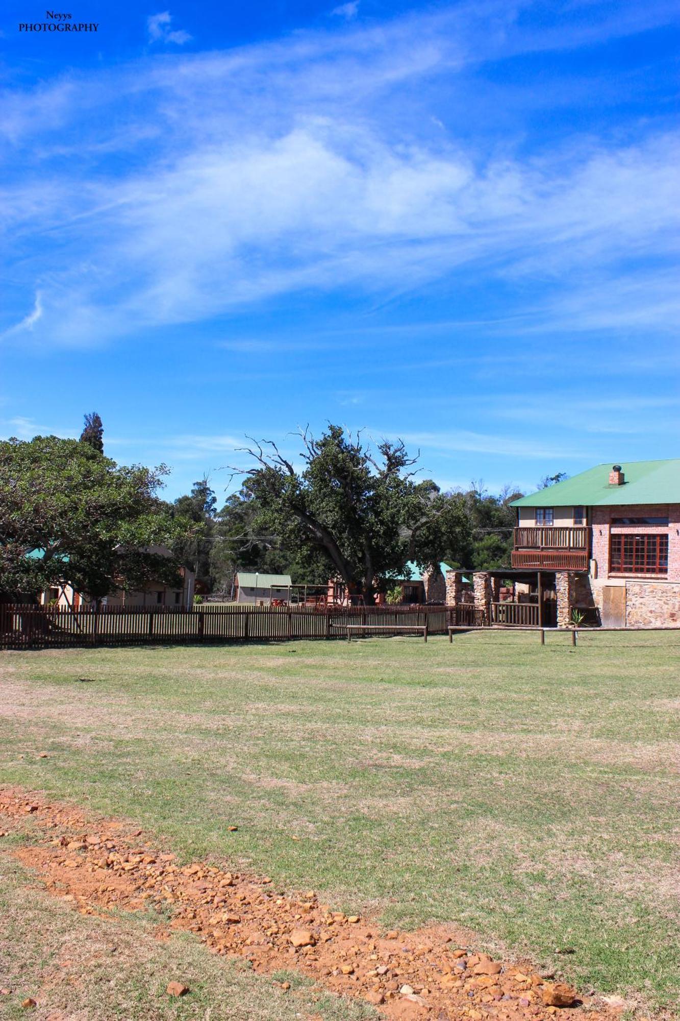 Soloko Game Farm Kareedouw Exterior foto