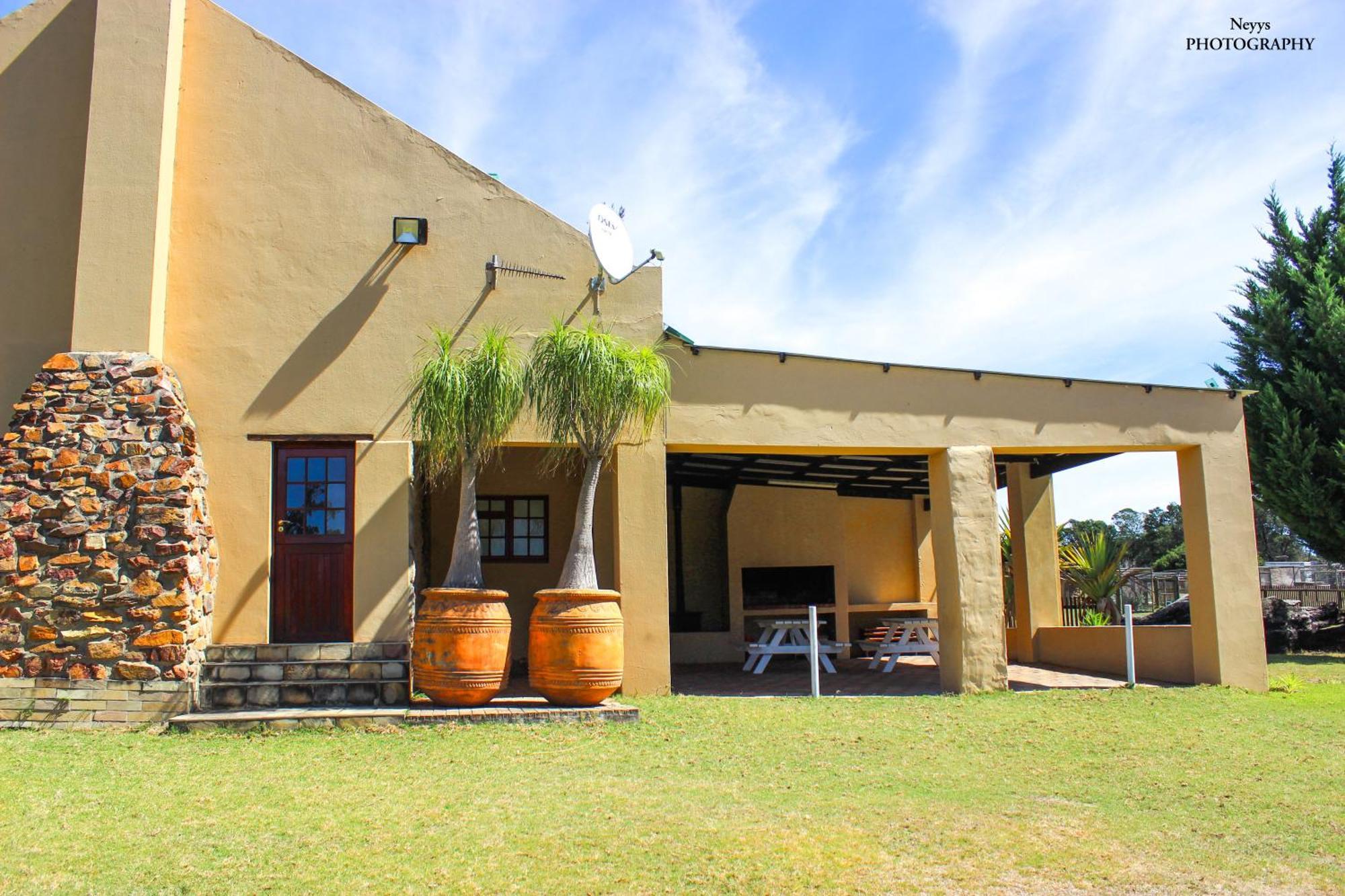 Soloko Game Farm Kareedouw Exterior foto