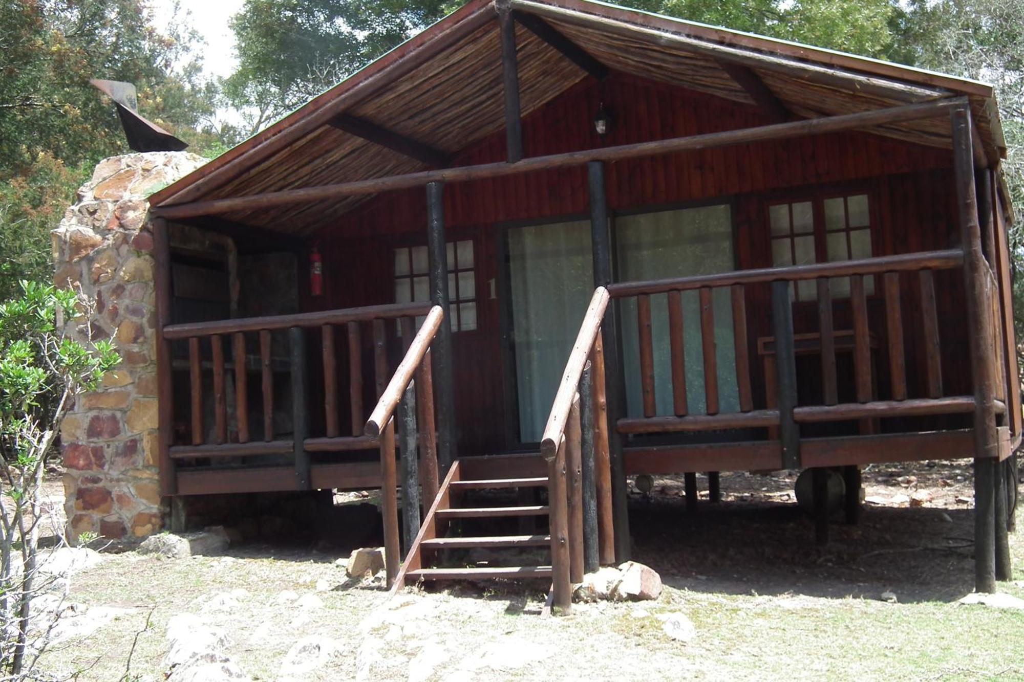 Soloko Game Farm Kareedouw Exterior foto